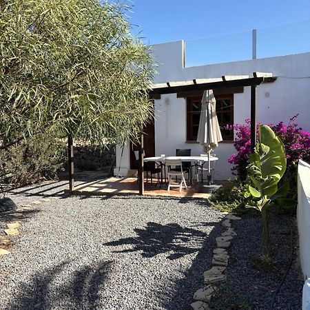 Orange House, Surf&Yoga Lajares Villa Екстериор снимка