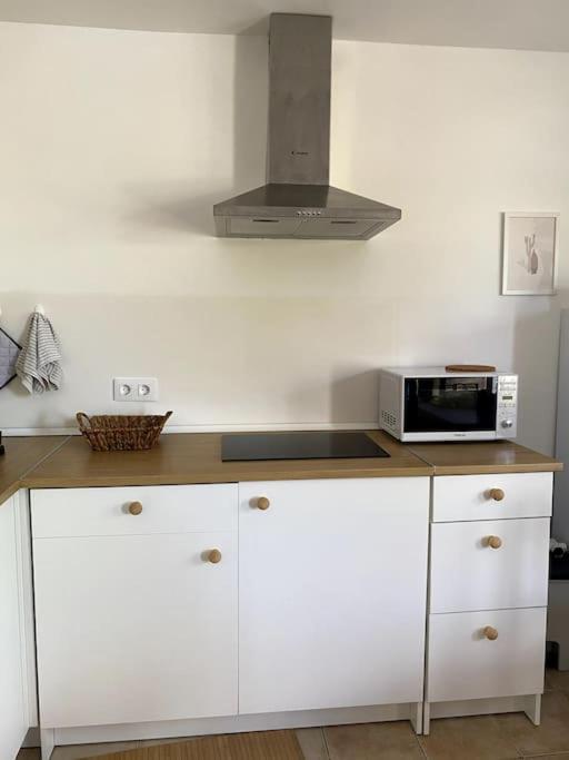 Orange House, Surf&Yoga Lajares Villa Екстериор снимка