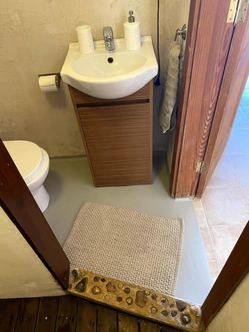 Orange House, Surf&Yoga Lajares Villa Екстериор снимка