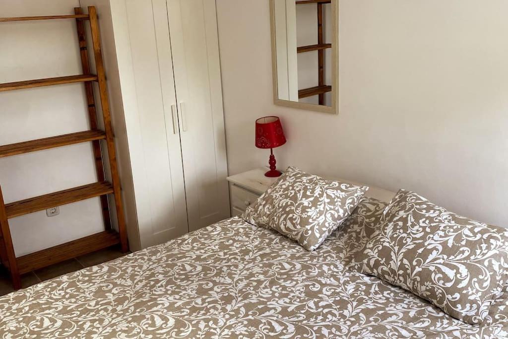 Orange House, Surf&Yoga Lajares Villa Екстериор снимка