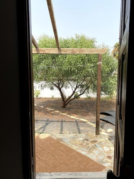 Orange House, Surf&Yoga Lajares Villa Екстериор снимка