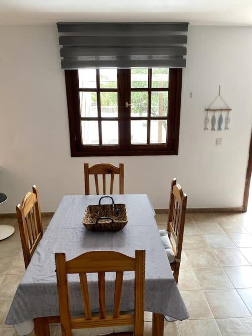 Orange House, Surf&Yoga Lajares Villa Екстериор снимка