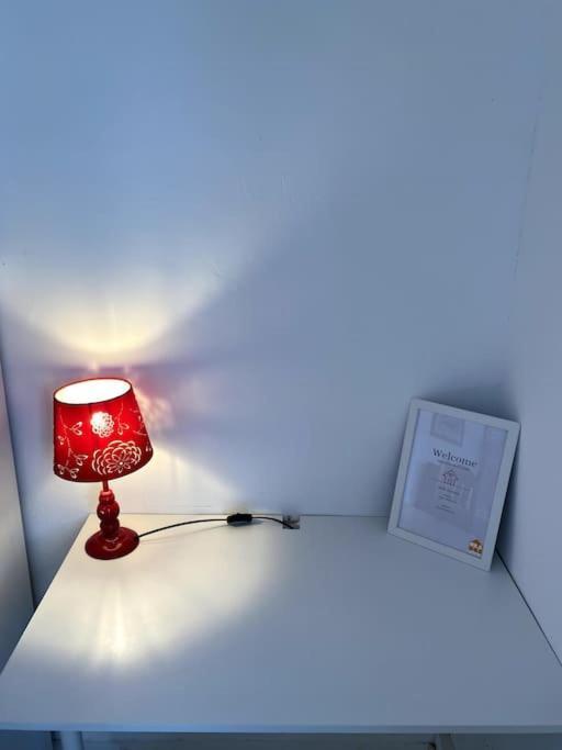 Orange House, Surf&Yoga Lajares Villa Екстериор снимка