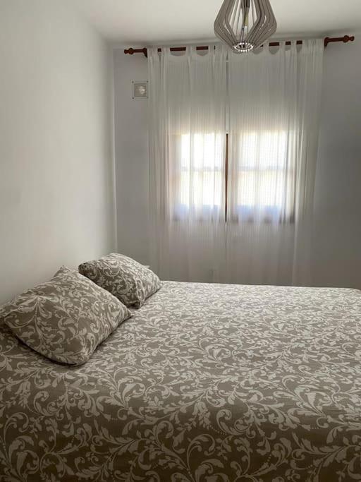 Orange House, Surf&Yoga Lajares Villa Екстериор снимка