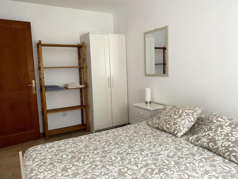 Orange House, Surf&Yoga Lajares Villa Екстериор снимка