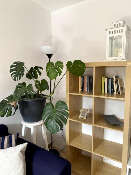 Orange House, Surf&Yoga Lajares Villa Екстериор снимка
