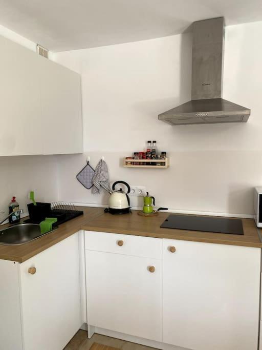 Orange House, Surf&Yoga Lajares Villa Екстериор снимка