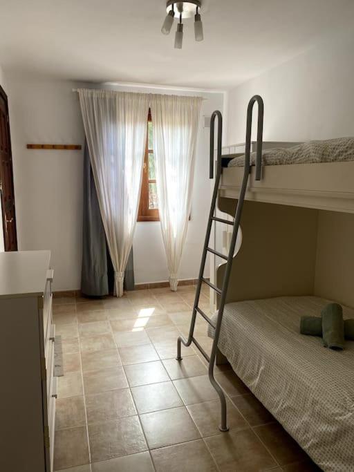Orange House, Surf&Yoga Lajares Villa Екстериор снимка